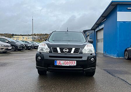Nissan X-Trail PLATINUM 4X4