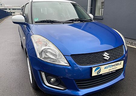 Suzuki Swift Comfort 1.2*NUR 99TKM*KLIMA*TEMPOMAT