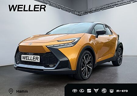Toyota C-HR 2.0 Hybrid Lounge Premiere *LED*360*HUD*JBL