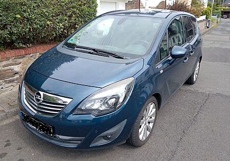Opel Meriva 1.4 ecoFLEX Color Edition 88kW Color ...