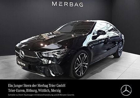 Mercedes-Benz CLA 180 gebraucht kaufen Mercedes-Benz CLA 180 *Progressive LED Kamera Totwinkel 18''