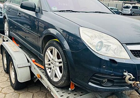 Opel Vectra Caravan 1.9 CDTI Sport 110kW Automati...