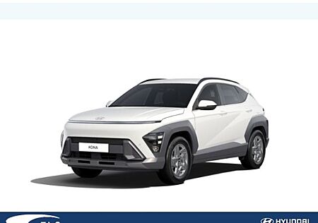 Hyundai Kona Trend 2WD 1.0 T-GDI EU6d LED Apple CarPla