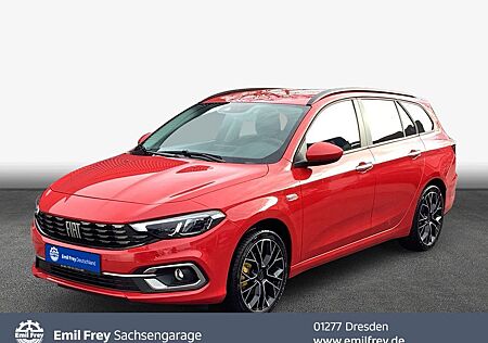 Fiat Tipo Kombi 1.6 MultiJet Life Sitzhzg. Winterräde