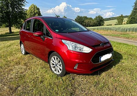 Ford B-Max 1,0 EcoBoost 74kW S/S Colourline Colou...