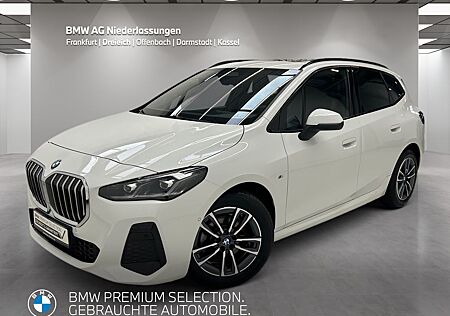BMW 218i Active Tourer M Sport AHK Driv.Assist+ LED