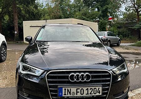 Audi A3 1.6 TDI (DPF) 77kW