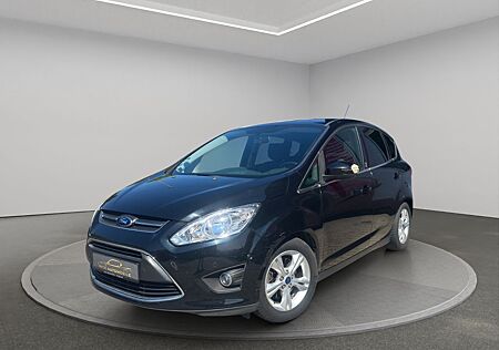 Ford C-Max *Champions Edition*2 Hand*PDC*SHZ*
