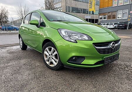 Opel Corsa 1.4 Turbo 120 Jahre 74kW S/S 120 Jahre