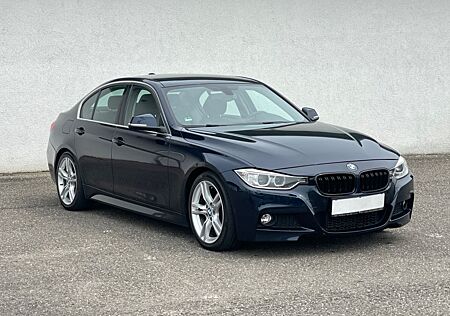 BMW 328i Lim. M Perfomance/XENON/NAVI PROF./LEDER/