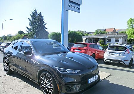 Ford Mustang Mach-E AWD GT/1Hd/MwSt/PanoDach/B&O/ACC