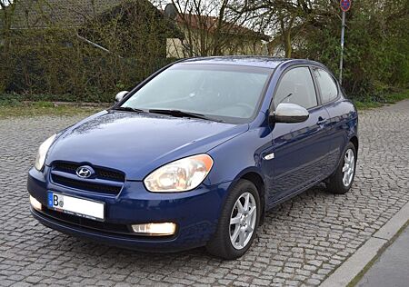 Hyundai Accent 1.4 GL GL