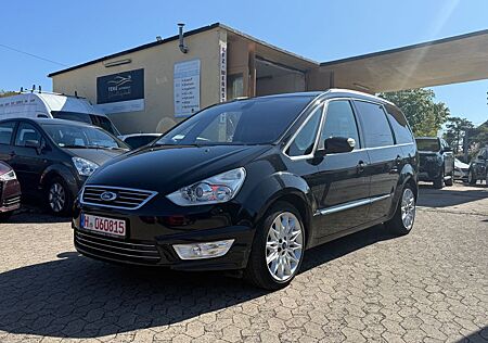 Ford Galaxy Titanium 7 Sitzer|Ahk|Tüv Neu|