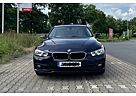 BMW 318d -