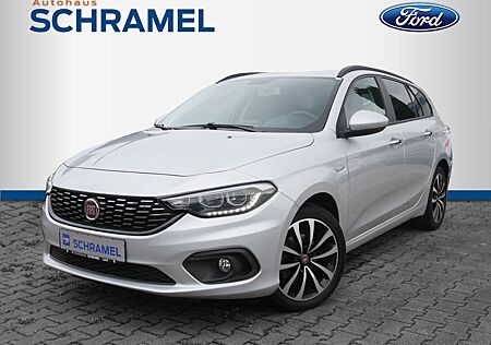 Fiat Tipo Kombi 1.4 T-Jet Lounge SHZ KAMERA NAVI ACC