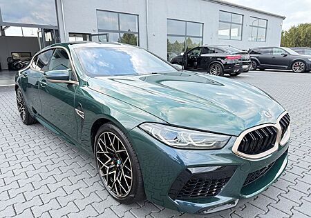 BMW M8 *GCoupe*xdrive*Competition*FirstEdition1/400*