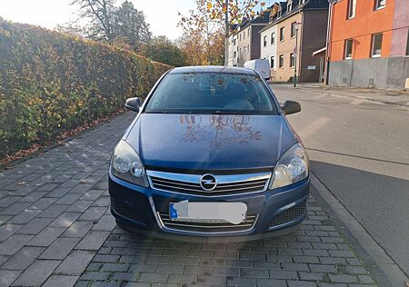 Opel Astra 1.4 Tw. ecoFLEX INNOVATION "110 Jahre ...