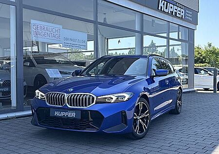 BMW 320 d xDrive Tour M Sport AHK*ACC°Wint.pak°18"
