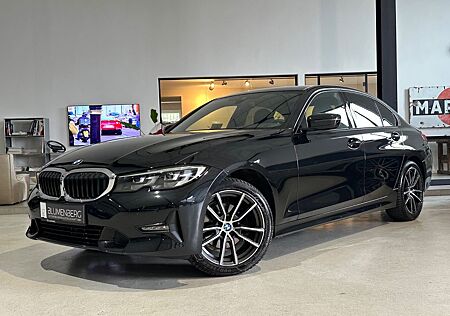 BMW 320i Sport Line *Virtual,Tempo,Kamera,Carplay*