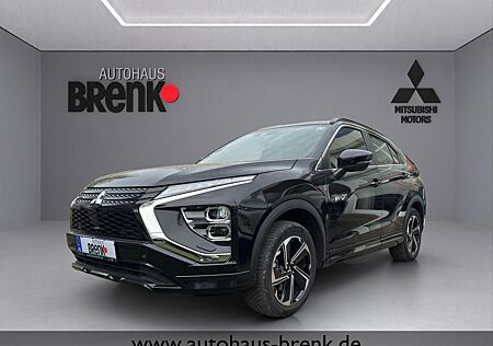 Mitsubishi Eclipse Cross PHEV Select Plug-In-Hybrid *360°*
