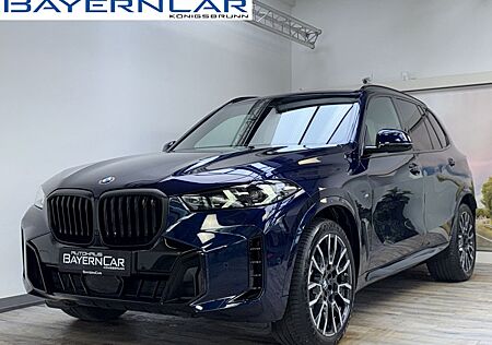 BMW X5 xDrive40i M Sport Pro Luftfeder AHK ACC 360°