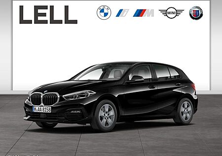 BMW 118i Hatch Advantage DAB LED WLAN Tempomat Shz