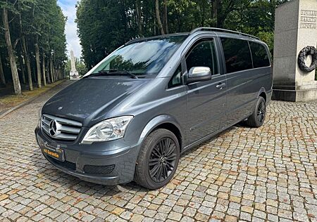 Mercedes-Benz Viano 3.0 CDI -Automatik-langer Radstand-Tüv Neu