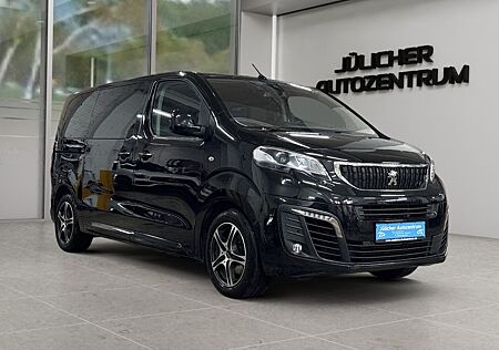 Peugeot Traveller Business VIP L2 Aut, 1 Jahr Garantie,