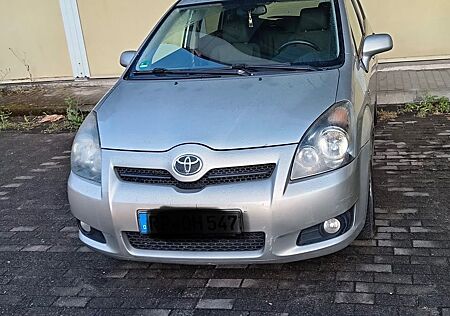 Toyota Corolla Verso 2.2-l-D-CAT Executive Executive