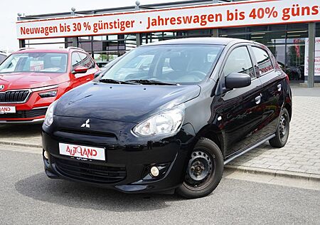 Mitsubishi Space Star 1.0 Klima AUX