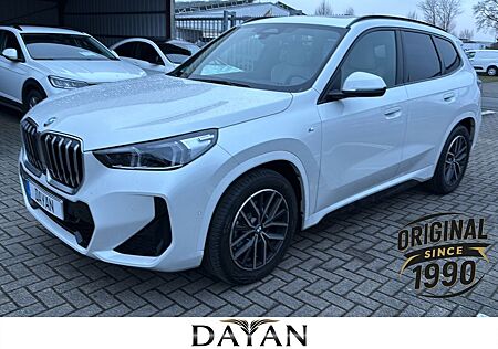 BMW X1 18 i sDrive M Sport Panorama Head Up