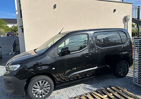 Citroën Berlingo BlueHDi 100 S&S M PLUS PLUS
