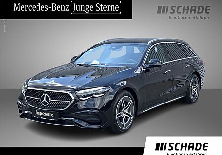 Mercedes-Benz E 300 de T AMG Line Dig.Light*Pano*Airmatic*AHK*
