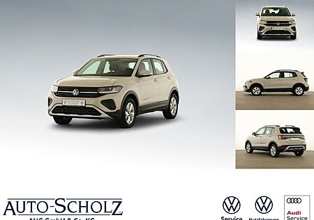 VW T-Cross Volkswagen 1.0 TSI Life+GJR+APP+ACC+PDC+LED+DAB+