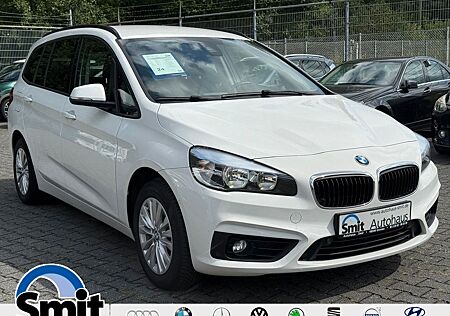 BMW 216d Gran Tourer / NAVI/ AHK/ SHZ