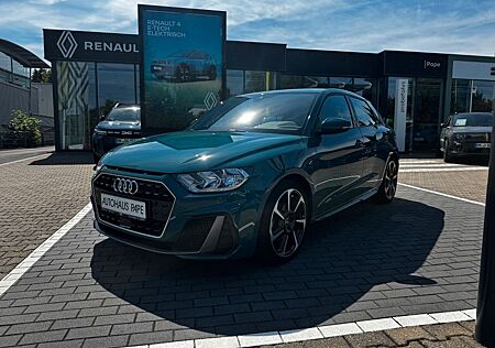 Audi A1 Sportback 35 TFSI S-Tronic S-Line *MMI Plus*