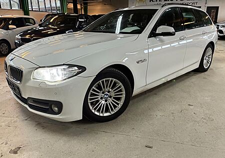 BMW 530 5 Touring d xDrive