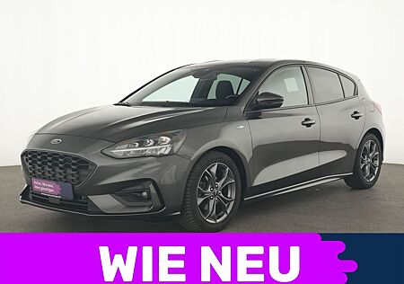 Ford Focus ST-Line X CarPlay|Navi|HeadUp|PDC|LED|SHZ