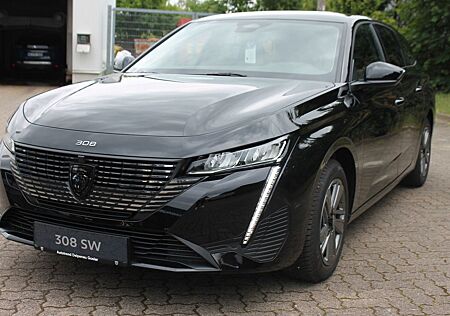 Peugeot 308 SW Allure Pure Tech 130 EAT8 MSReifen/ Shzg