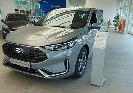 Ford Kuga Hybrid ST-Line X LED DAB SYNC4 GAR. 5 Jahr