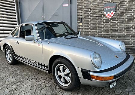 Porsche 911 Urmodell 911S Coupé