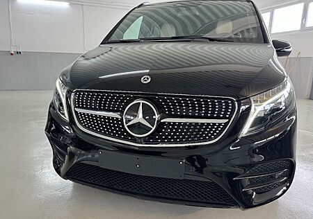 Mercedes-Benz V 300 V 300d EXCLUSIVE EDITION LANG