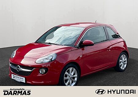 Opel Adam 1.4 JAM 5-Gang Klima Bluetooth