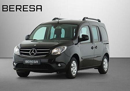Mercedes-Benz Citan 112 Tourer Lang SHZ Kamera PDC LMF