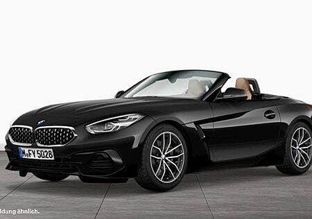 BMW Z4 sDrive30i Sport Line Harman/K PDC Sportsitze