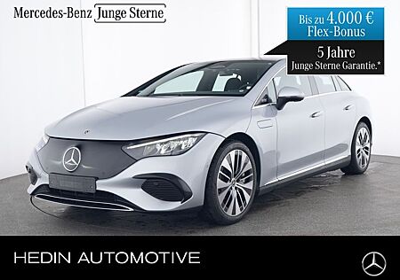 Mercedes-Benz EQE 350+ KEYL|LED|NAVI|PANO|HUD|DISTR|KAM|MEMORY