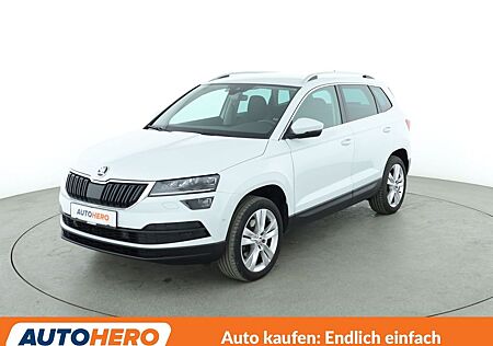Skoda Karoq 1.5 TSI ACT Style