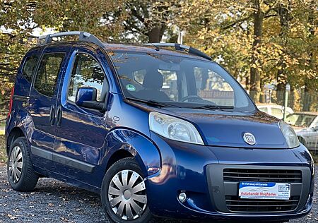 Fiat Qubo Dynamic Multijet 1.3 JTD*Klima*Tüv-Neu*PDC*