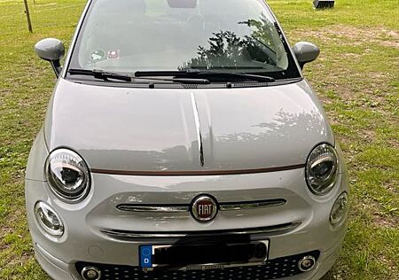 Fiat 500 1.2 8V Collezione Collezione