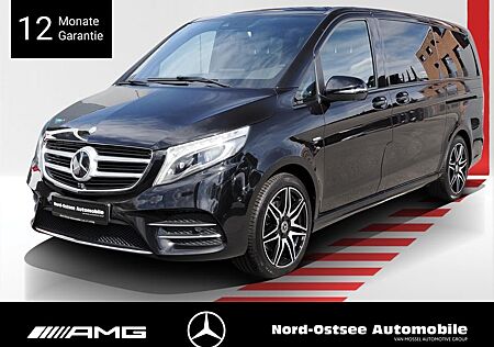 Mercedes-Benz V 250 AVANTGARDE EDITION LED 360° KAMERA AHK
